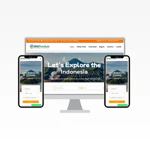 Portofolio Bigtravelindo