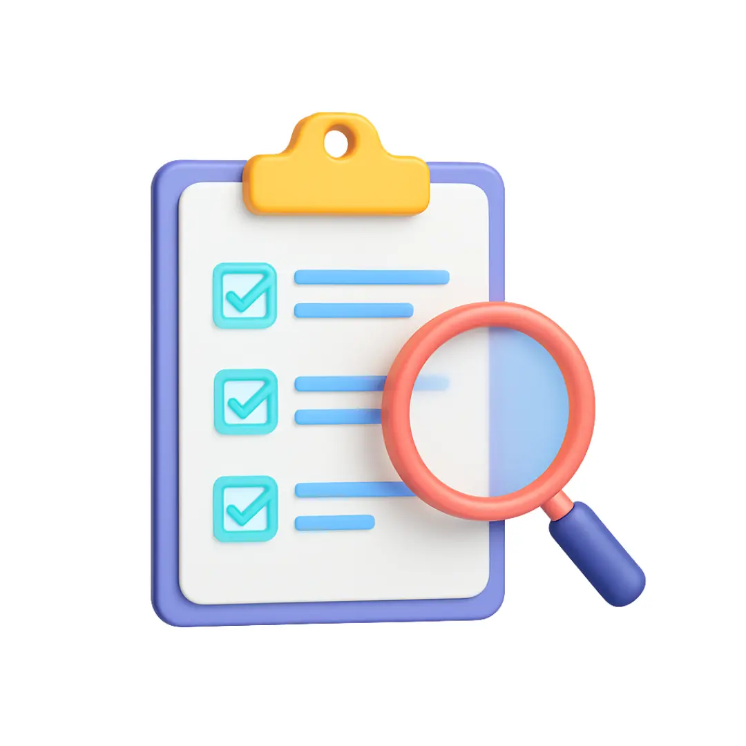 Proses Cepat & Transparan (1)