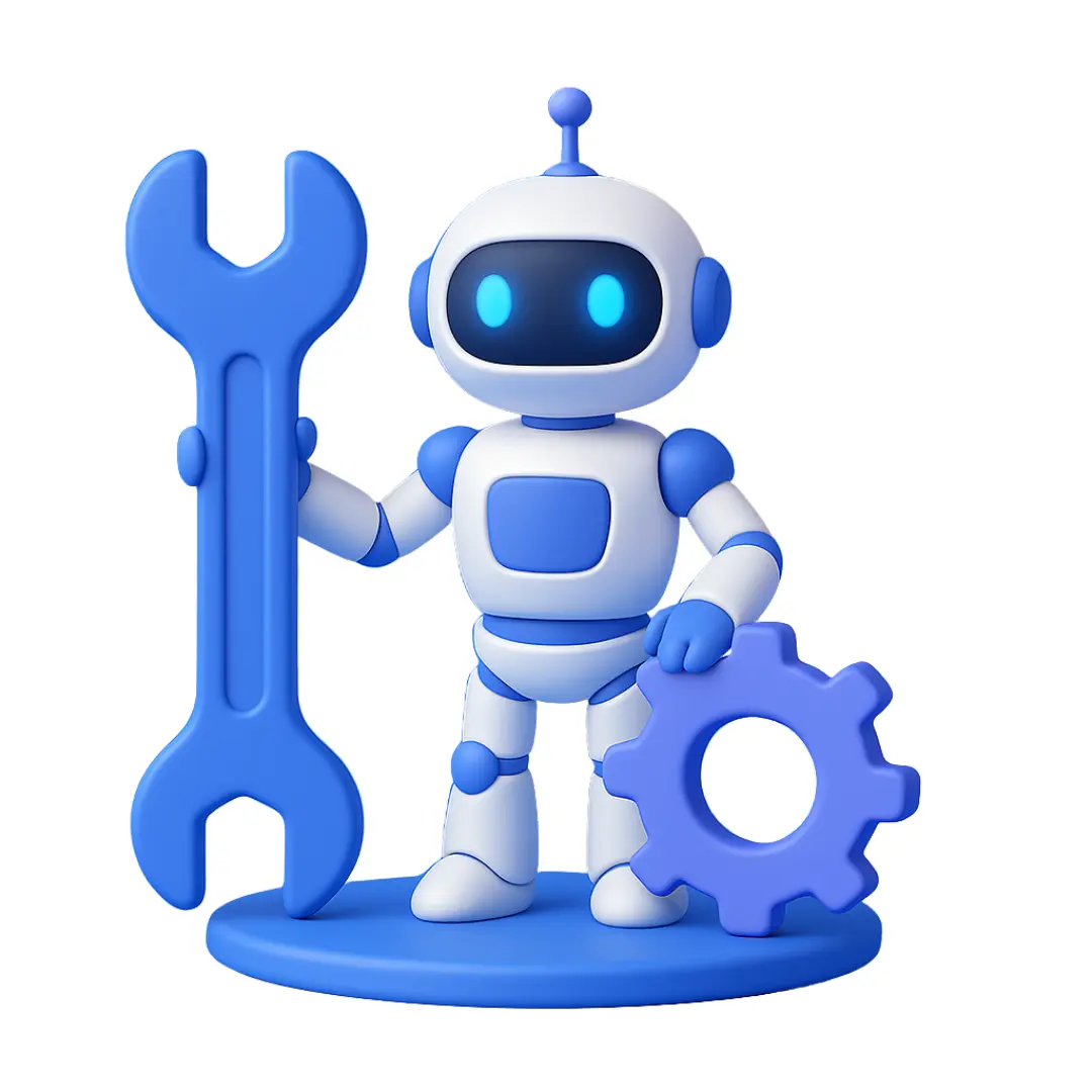 Support & Maintenance (1)