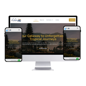 portofolio alwatravel
